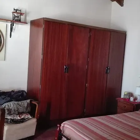 Casa Rural Cho Agustin