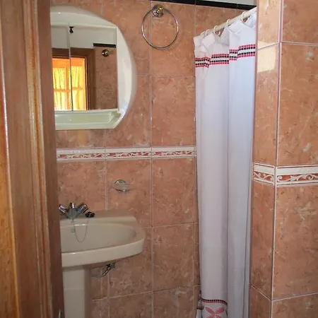 Casa Rural Cho Agustin Landhuis *
